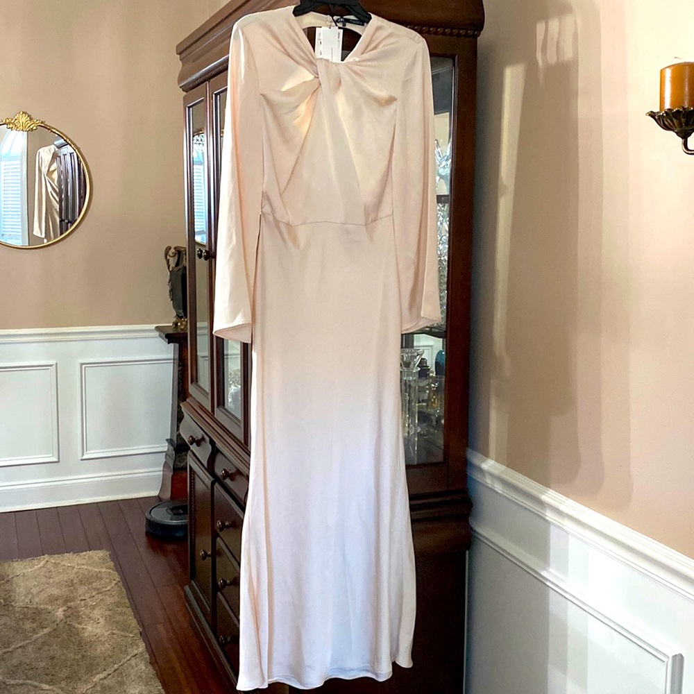 Zara women dress